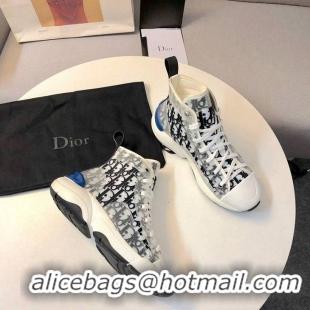 Christian Dior High Tops Shoes For Women #721635