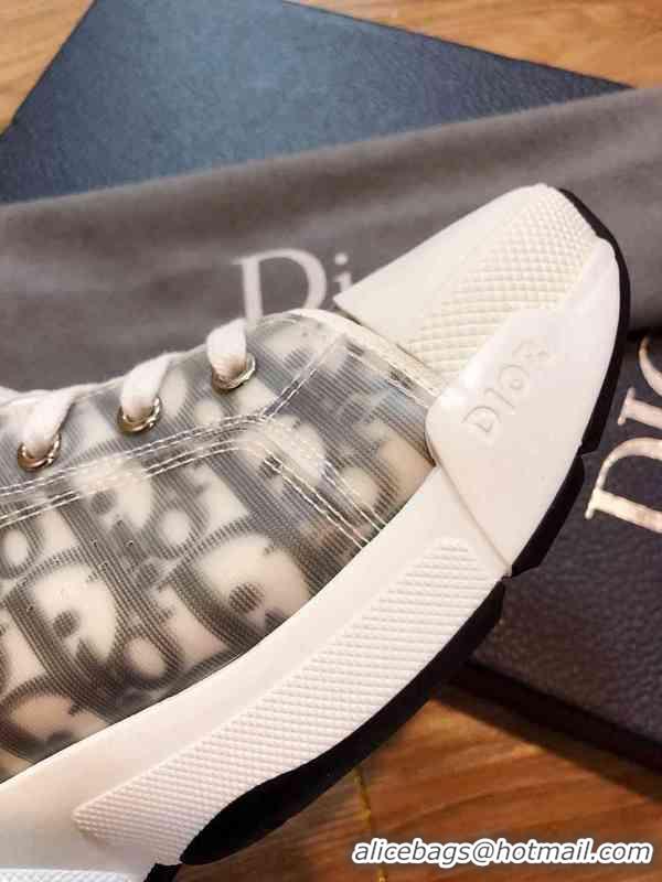 Best Design Christian Dior High Tops Shoes #721637