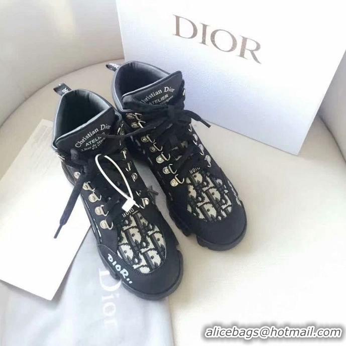 Good Product Christian Dior High Tops Shoes #721640