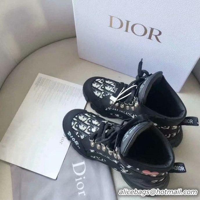 Good Product Christian Dior High Tops Shoes #721640