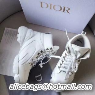 Top Design Christian Dior High Tops Shoes #721641