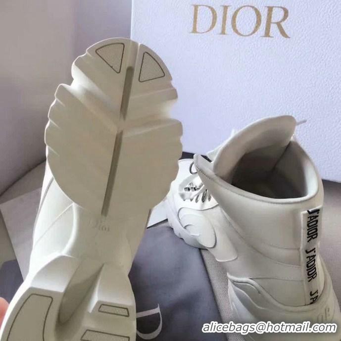 Top Design Christian Dior High Tops Shoes #721641