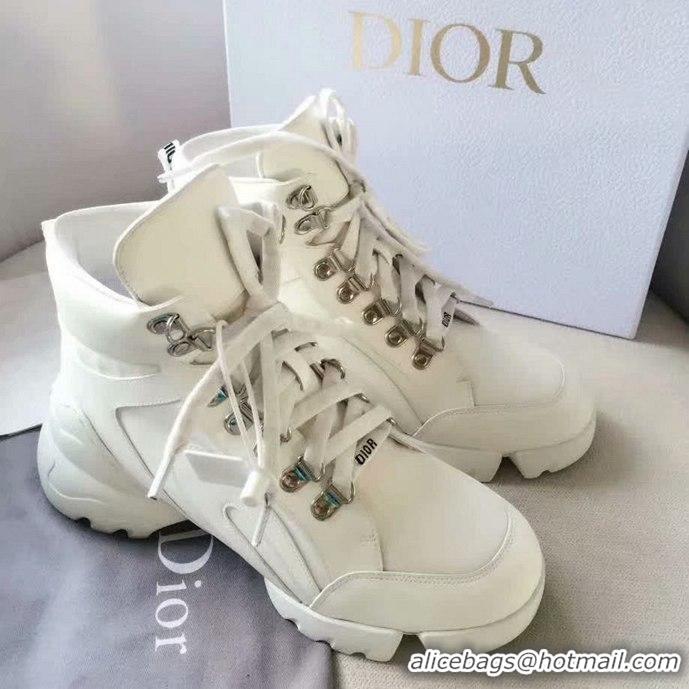 Top Design Christian Dior High Tops Shoes #721641