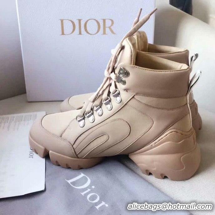 Shop Duplicate Christian Dior High Tops Shoes #721642