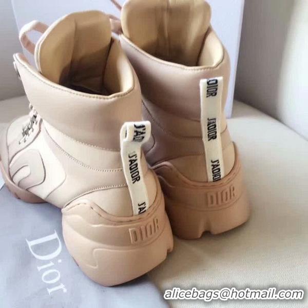 Shop Duplicate Christian Dior High Tops Shoes #721642