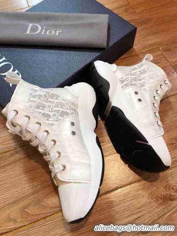 Charming Christian Dior High Tops Shoes #721643