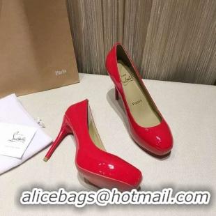 Promotion Christian Dior High-Heeled Shoes For Women #722127