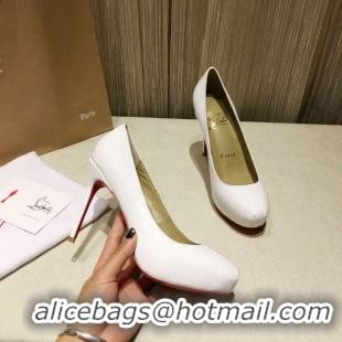 Low Cost Christian Dior High-Heeled Shoes For Women #722129