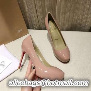 Reasonable Price Christian Dior High-Heeled Shoes For Women #722130