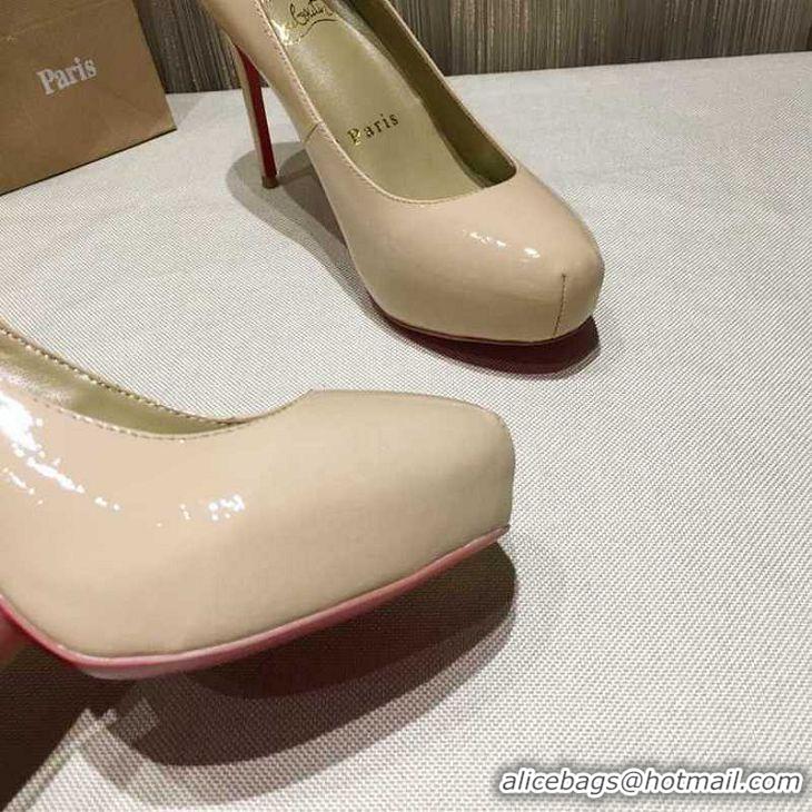 Reasonable Price Christian Dior High-Heeled Shoes For Women #722130