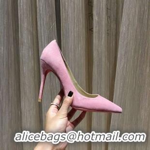 Low Price Christian Dior High-Heeled Shoes For Women #722136