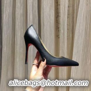 Good Product Christian Dior High-Heeled Shoes For Women #722140