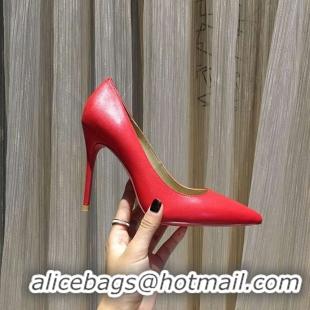 Top Quality Christian Dior High-Heeled Shoes For Women #722142