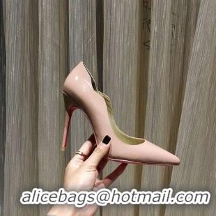 Low Price Christian Dior High-Heeled Shoes For Women #722146