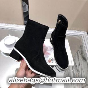 Good Quality Christian Dior Boots For Women #722276