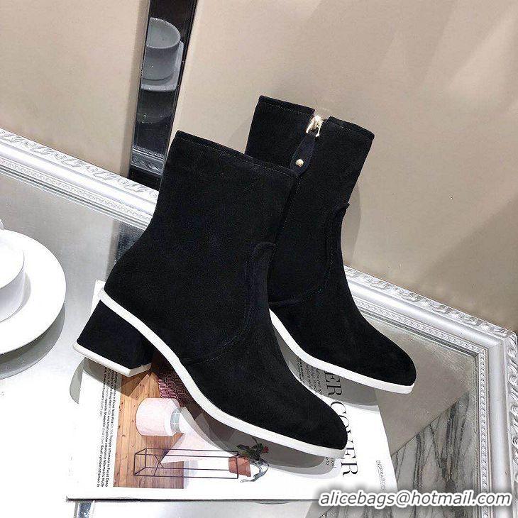 Good Quality Christian Dior Boots For Women #722276