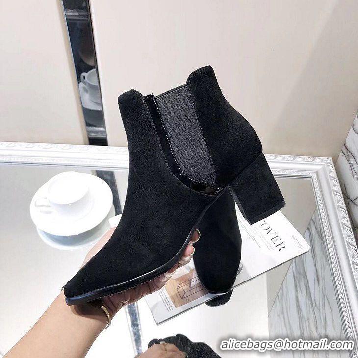 Discount Christian Dior Boots For Women #722277