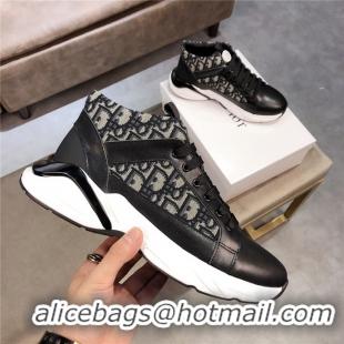 Charming Christian Dior Casual Shoes For Men #723380