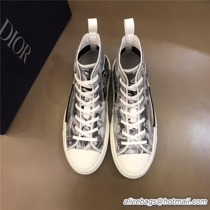 Good Product Christian Dior High Tops Shoes #727415