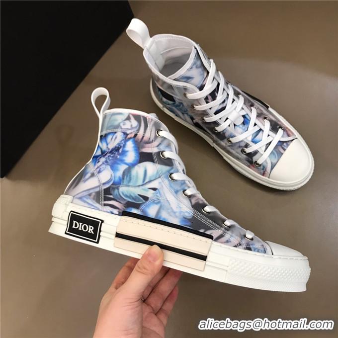 Best Luxury Christian Dior High Tops Shoes #727416