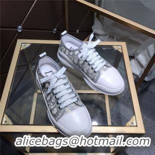  Top Quality Christian Dior Casual Shoes #728802