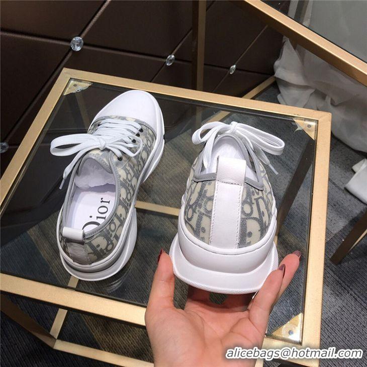  Top Quality Christian Dior Casual Shoes #728802