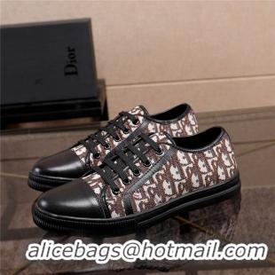 Grade Design Christian Dior Casual Shoes #730829