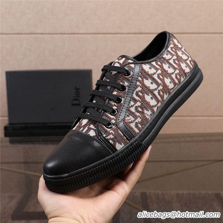 Grade Design Christian Dior Casual Shoes #730829