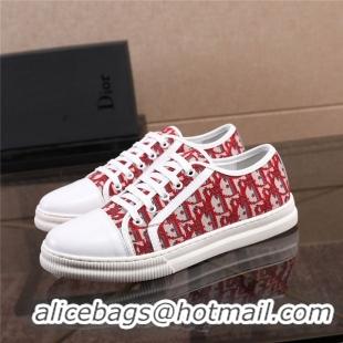 Best Quality Christian Dior Casual Shoes #730830