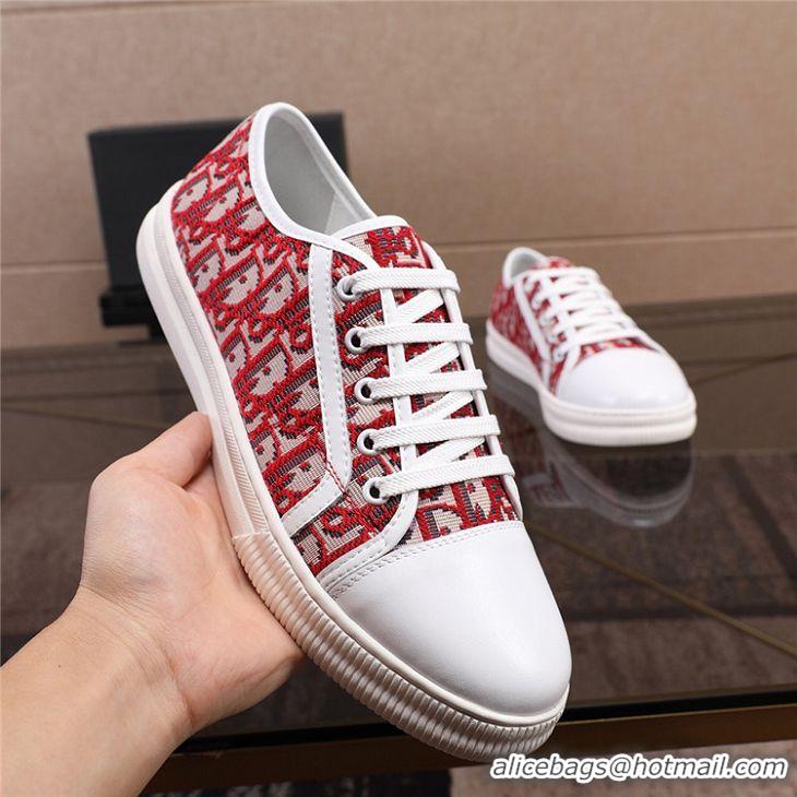 Best Quality Christian Dior Casual Shoes #730830