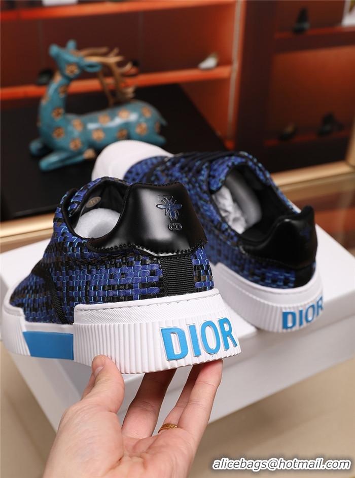 New Design Christian Dior Casual Shoes #734542