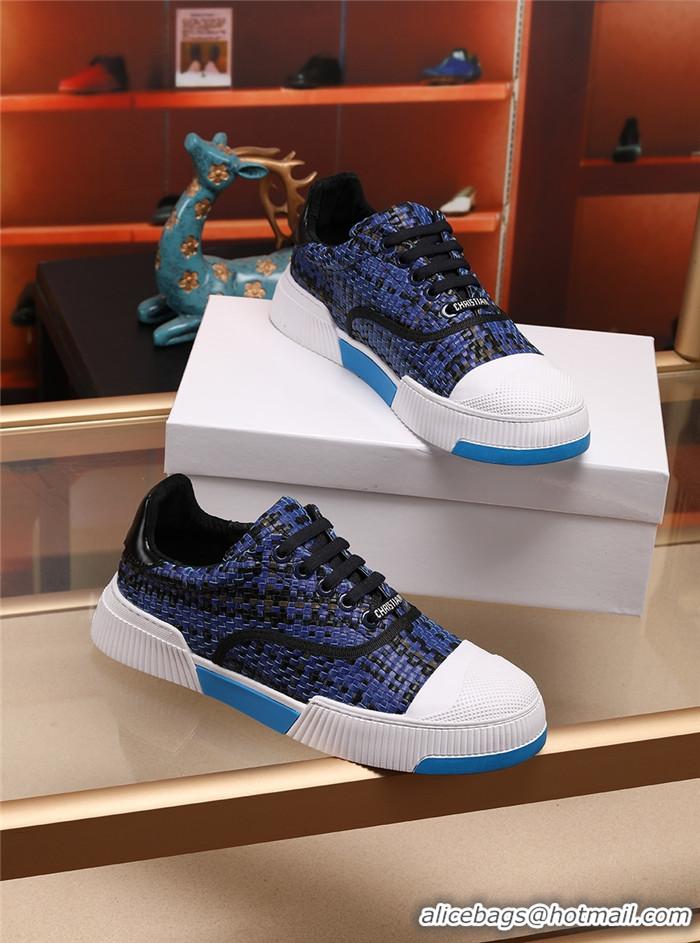 New Design Christian Dior Casual Shoes #734542