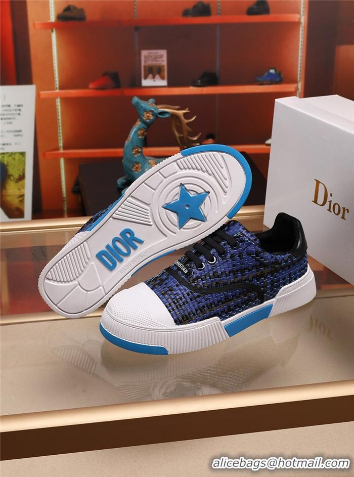 New Design Christian Dior Casual Shoes #734542