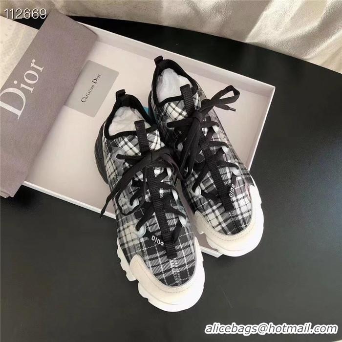 Top Quality Christian Dior Casual Shoes #736555