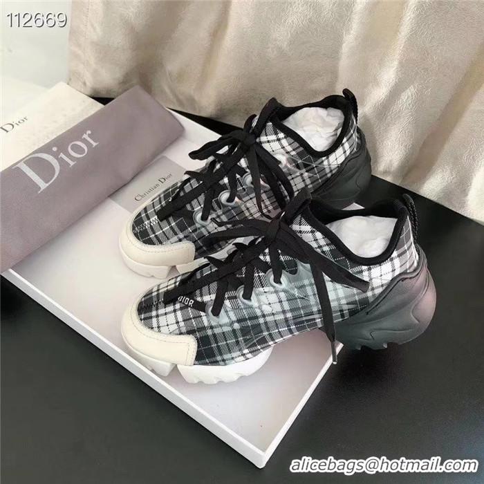 Top Quality Christian Dior Casual Shoes #736555