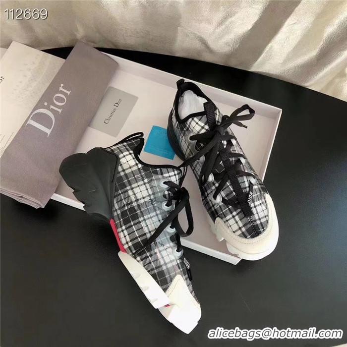 Top Quality Christian Dior Casual Shoes #736555