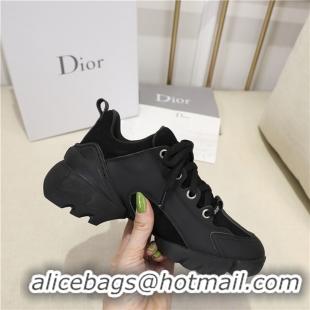 Low Cost Christian Dior Casual Shoes For Women #736556