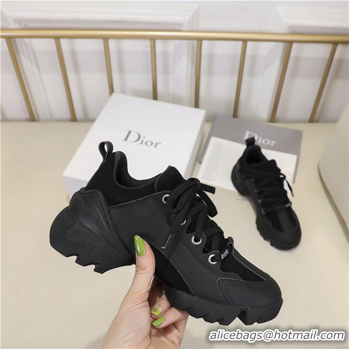 Low Cost Christian Dior Casual Shoes For Women #736556