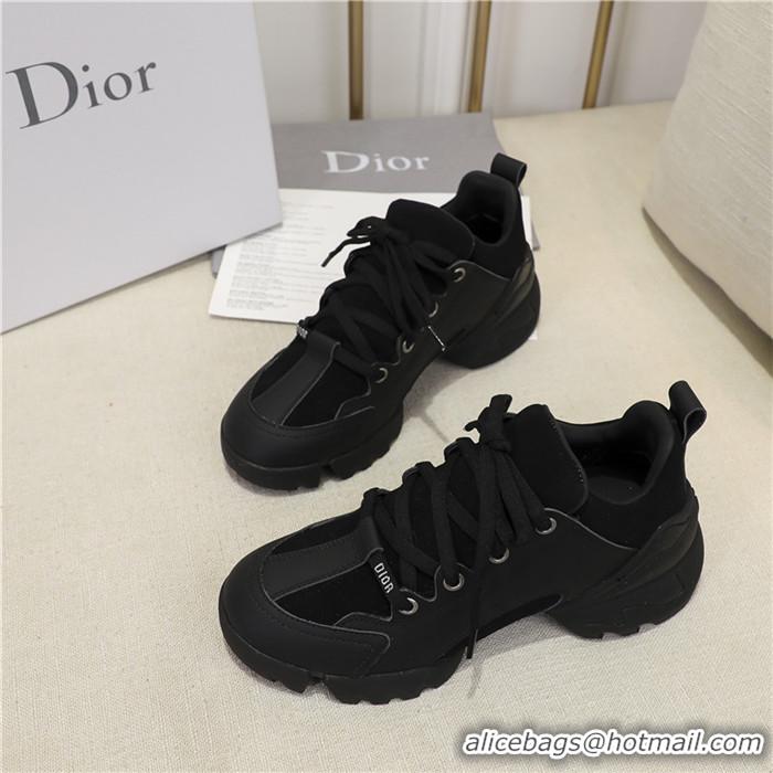 Low Cost Christian Dior Casual Shoes For Women #736556