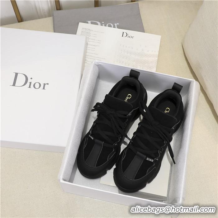 Low Cost Christian Dior Casual Shoes For Women #736556