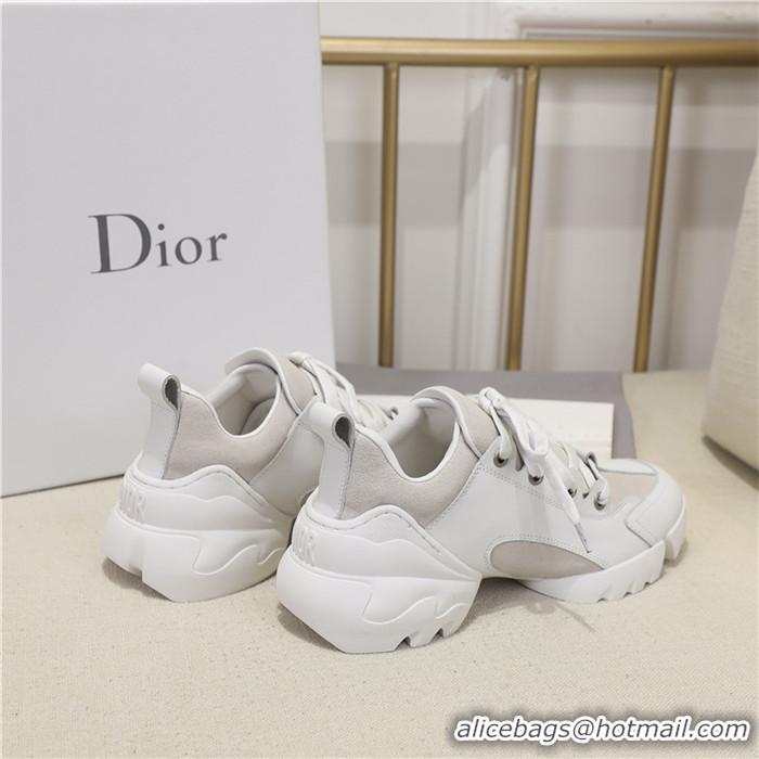 Most Popular Christian Dior Casual Shoes For Women #736558