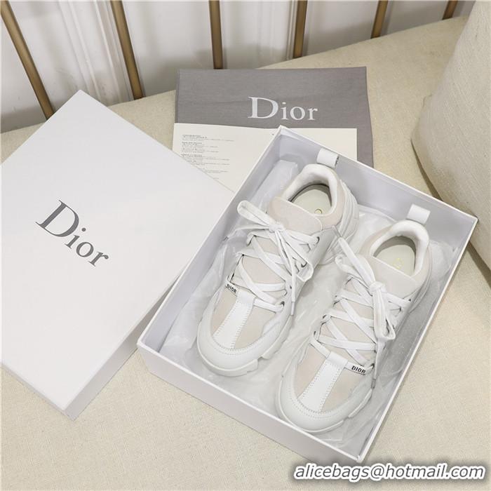 Most Popular Christian Dior Casual Shoes For Women #736558