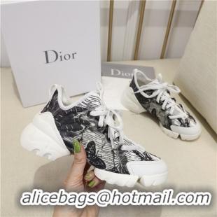 Perfect Christian Dior Casual Shoes For Women #736560