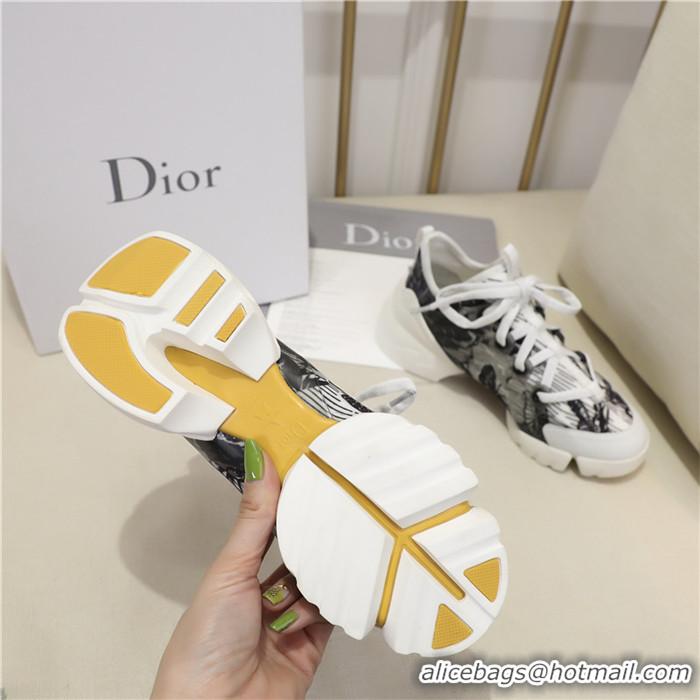 Perfect Christian Dior Casual Shoes For Women #736560