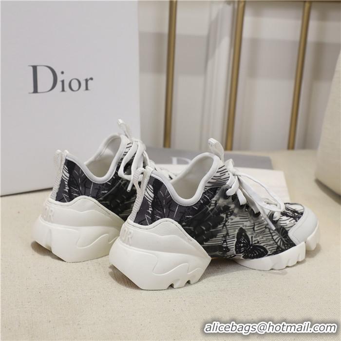 Perfect Christian Dior Casual Shoes For Women #736560