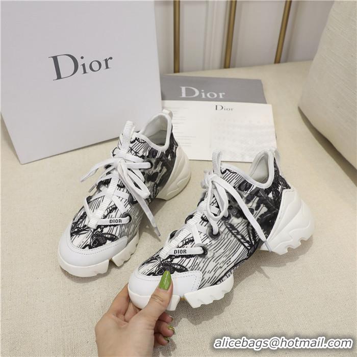 Perfect Christian Dior Casual Shoes For Women #736560