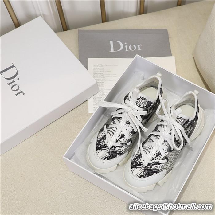 Perfect Christian Dior Casual Shoes For Women #736560