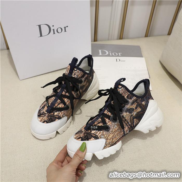 New Fashion Christian Dior Casual Shoes For Women #736561