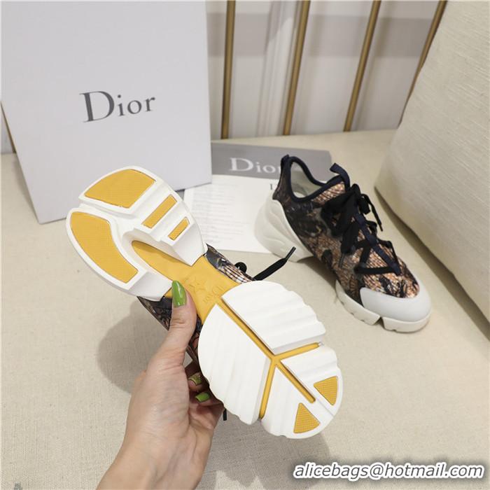 New Fashion Christian Dior Casual Shoes For Women #736561