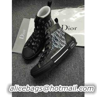 Best Design Christian Dior High Tops Shoes For Women #737987